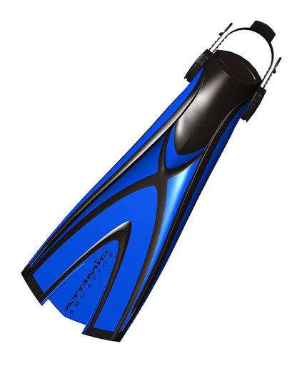 ATOMIC AQUATICS X1 Blade Fins