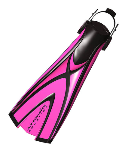 ATOMIC AQUATICS X1 Blade Fins