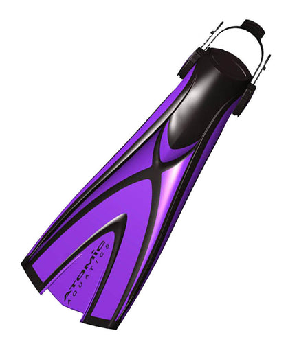 ATOMIC AQUATICS X1 Blade Fins