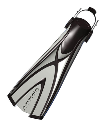 ATOMIC AQUATICS X1 Blade Fins