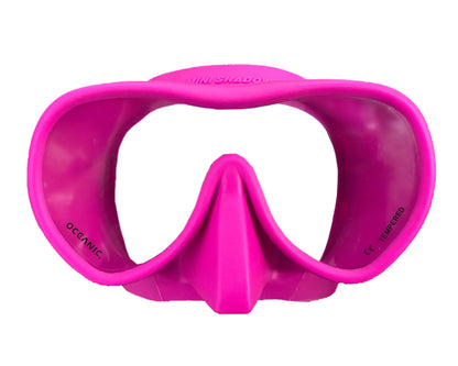 OCEANIC Mini Shadow Mask