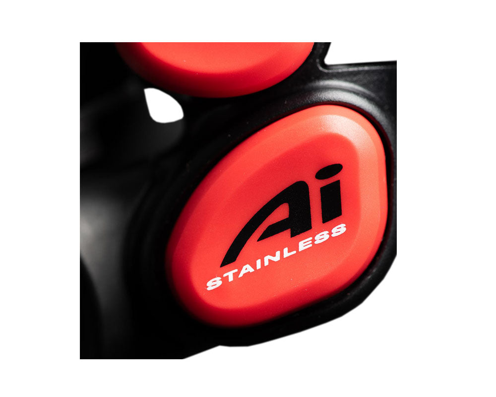 ATOMIC AQUATICS Stainless Steel Ai Power Inflator