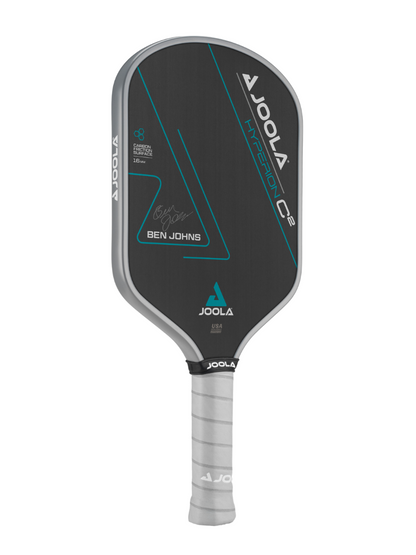 JOOLA Ben Johns Hyperion C2 CFS 16mm Pickleball Paddle