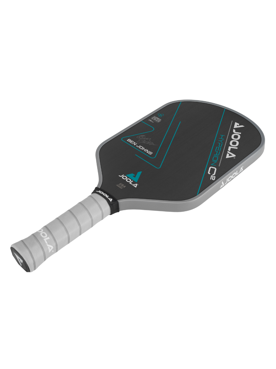 JOOLA Ben Johns Hyperion C2 CFS 16mm Pickleball Paddle