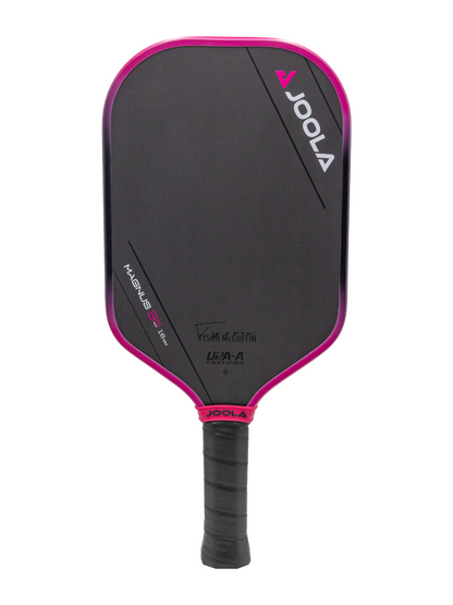 JOOLA Tyson McGuffin Magnus 3S 16mm Pickleball Paddle