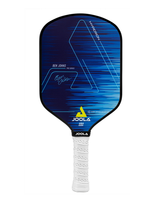 JOOLA Ben Johns Hyperion CAS 16mm Pickleball Paddle