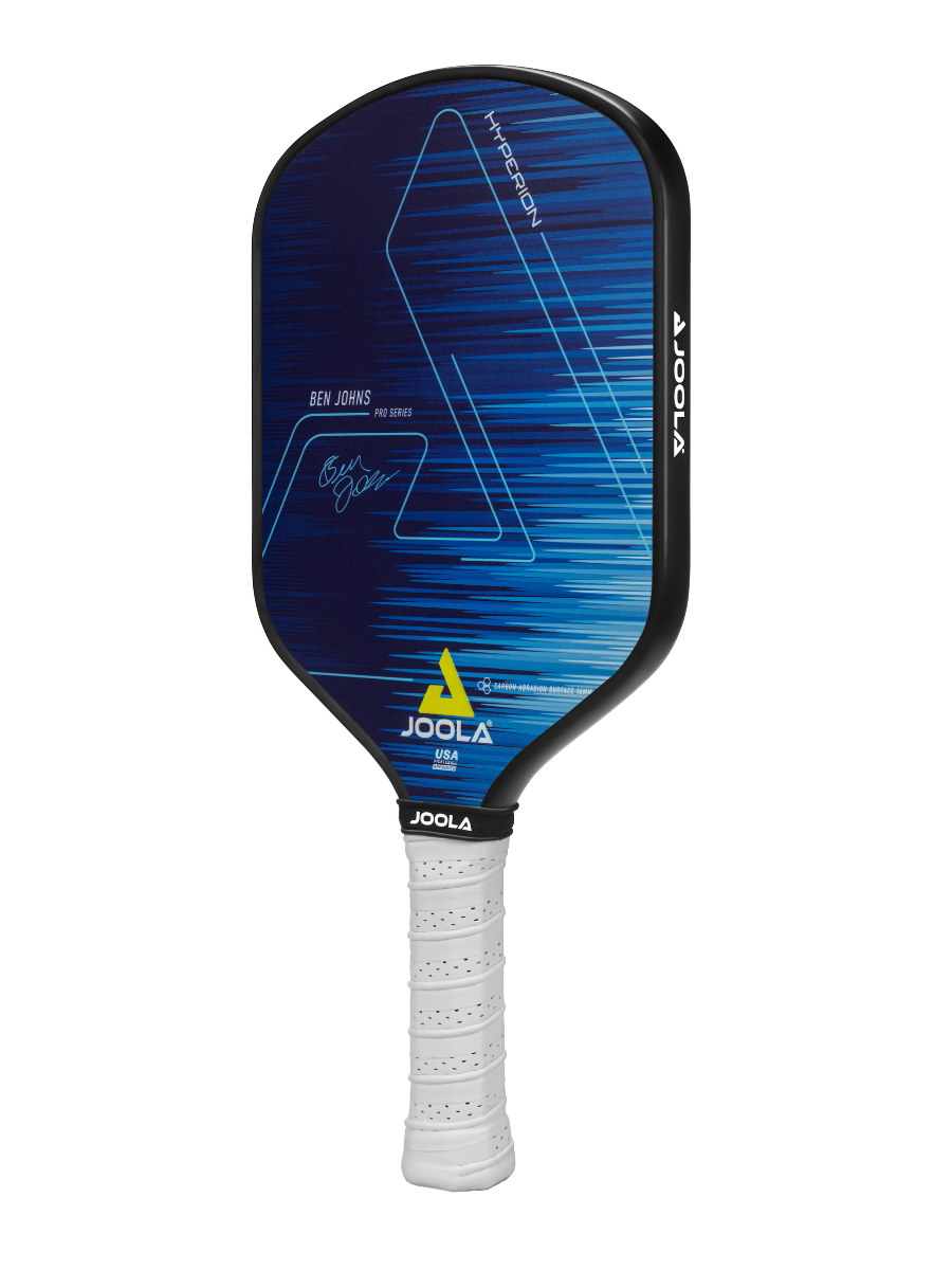JOOLA Ben Johns Hyperion CAS 16mm Pickleball Paddle