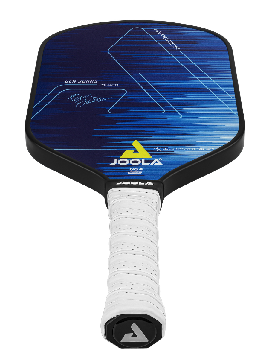 JOOLA Ben Johns Hyperion CAS 16mm Pickleball Paddle