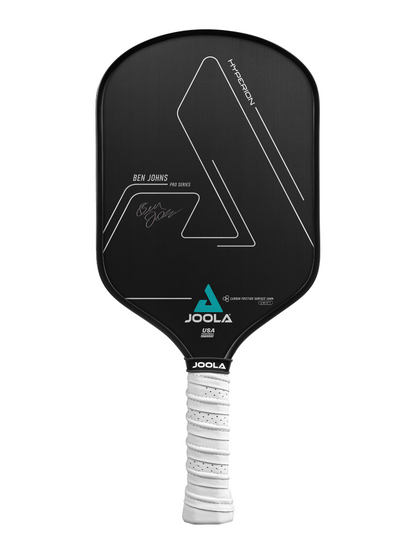 JOOLA Ben Johns Hyperion CFS 16mm Swift Pickleball Paddle