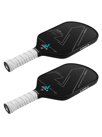 JOOLA Ben Johns Hyperion CFS 16mm Swift Pickleball Paddle