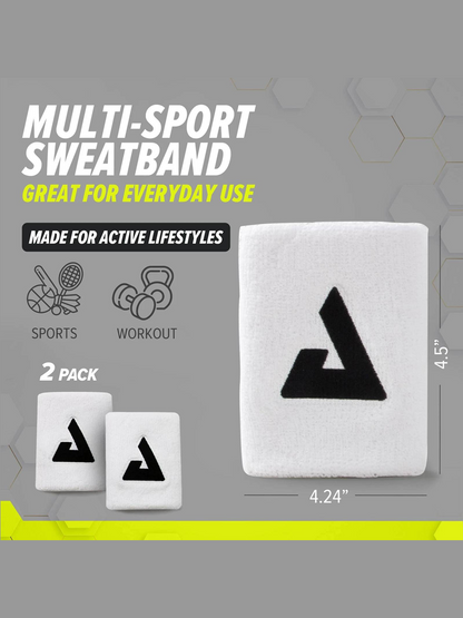 JOOLA Trinity Wristband