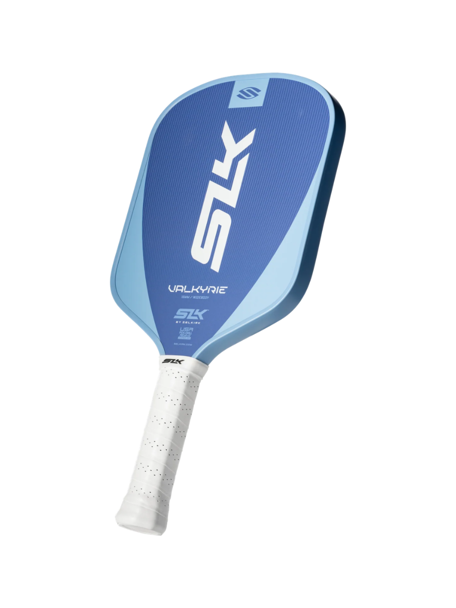SELKIRK SLK Valkyrie Pickleball Paddle - Widebody