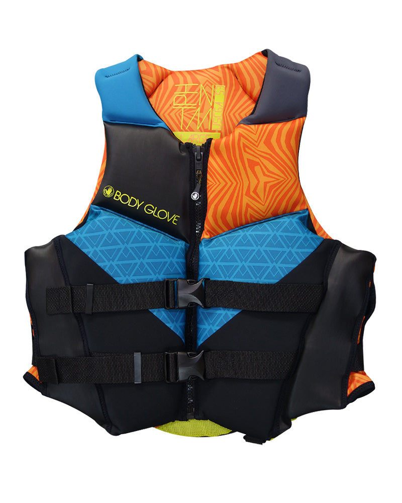 BODY GLOVE 20224 Phantom Men’s PFD