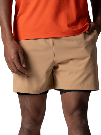 JOOLA Woven Men's 2-in-1 Short