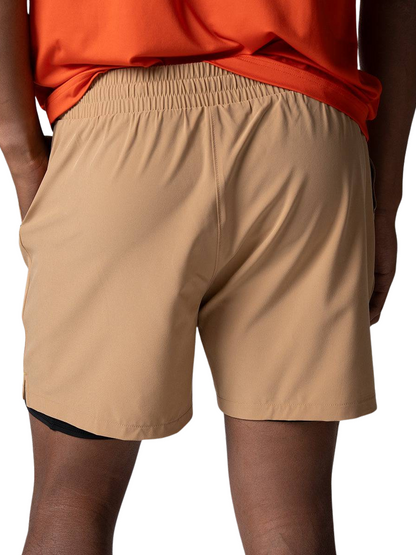 JOOLA Woven Men's 2-in-1 Short