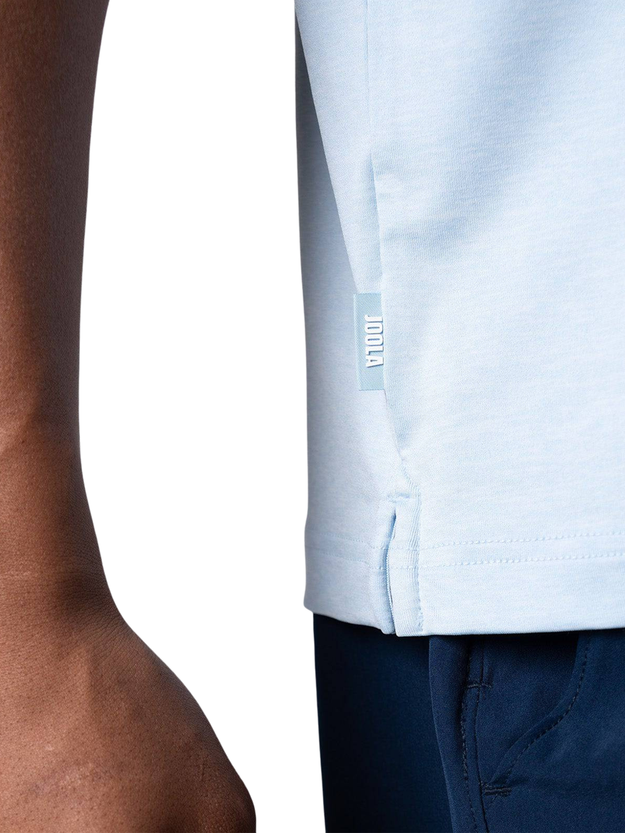 JOOLA Club Men's Short Sleeve Shirt