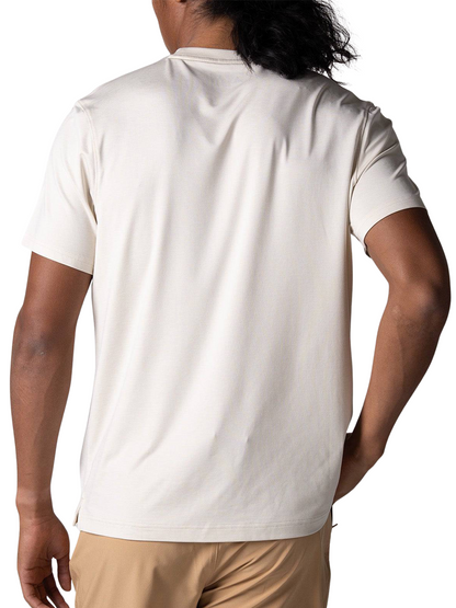 JOOLA Club Men's Short Sleeve Shirt