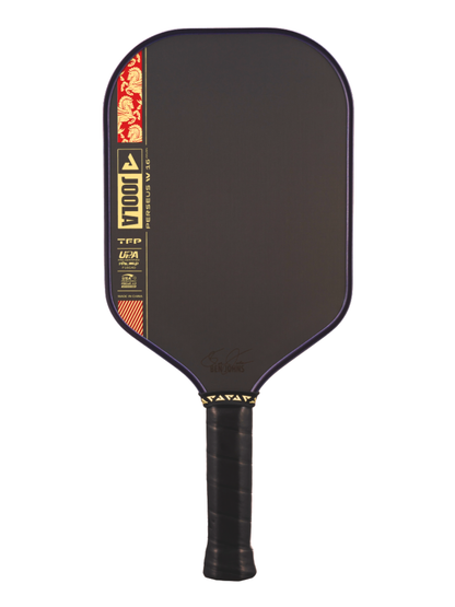 JOOLA Perseus Pro IV 16mm Year of the Horse Pickleball Paddle
