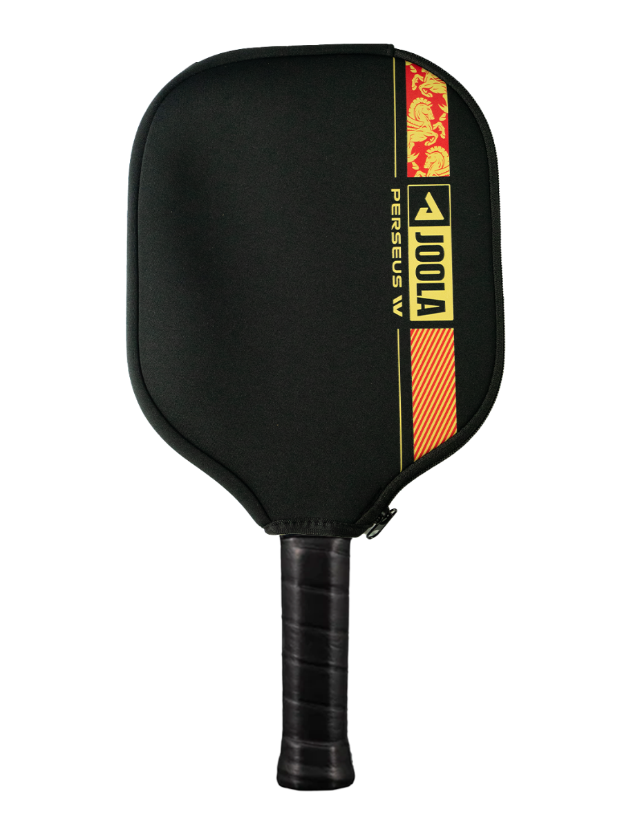 JOOLA Perseus Pro IV 16mm Year of the Horse Pickleball Paddle
