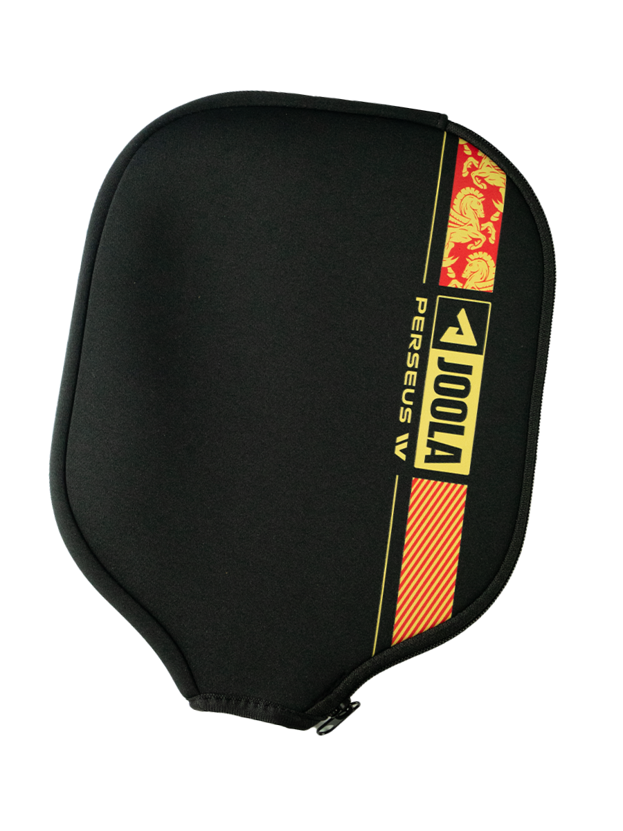 JOOLA Perseus Pro IV 16mm Year of the Horse Pickleball Paddle