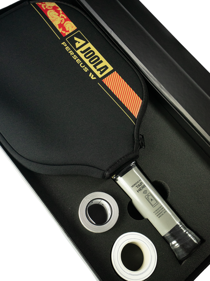 JOOLA Perseus Pro IV 16mm Year of the Horse Pickleball Paddle