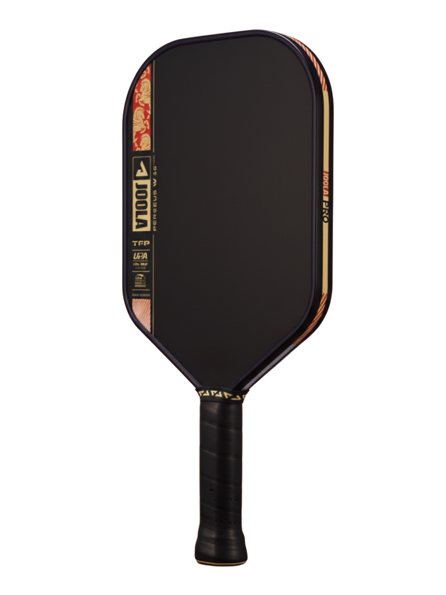 JOOLA Perseus Pro IV 16mm Year of the Horse Pickleball Paddle