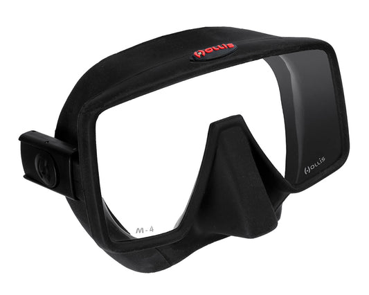 HOLLIS M4 Mask