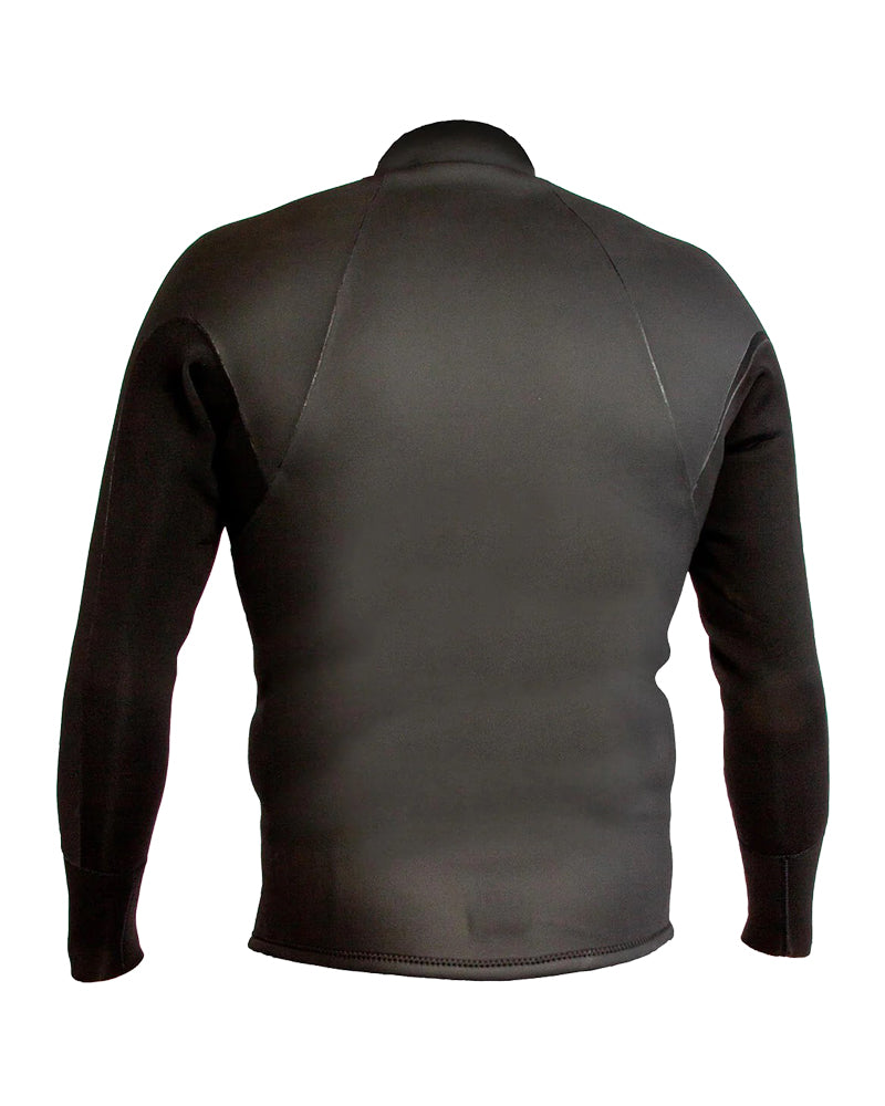 BODY GLOVE Heritage Men's Front Zip Long Sleeve Jacket