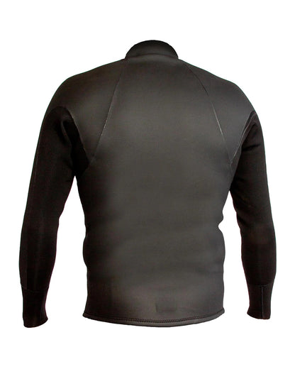 BODY GLOVE Heritage Men's Front Zip Long Sleeve Jacket
