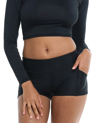 BODY GLOVE Rider Women’s Short