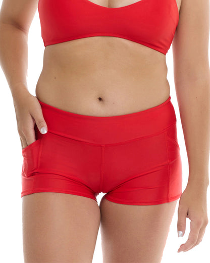 BODY GLOVE Rider Women’s Short