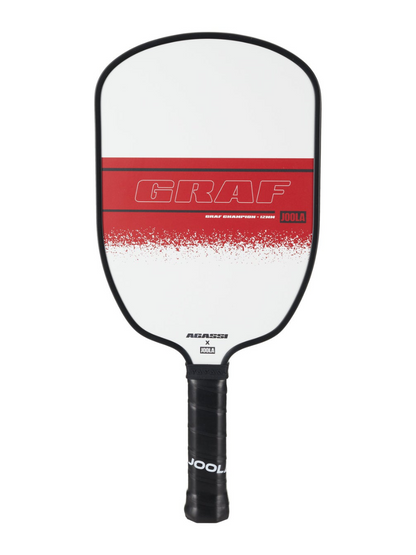 JOOLA Agassi / Graf Champion Pickleball Paddle Set