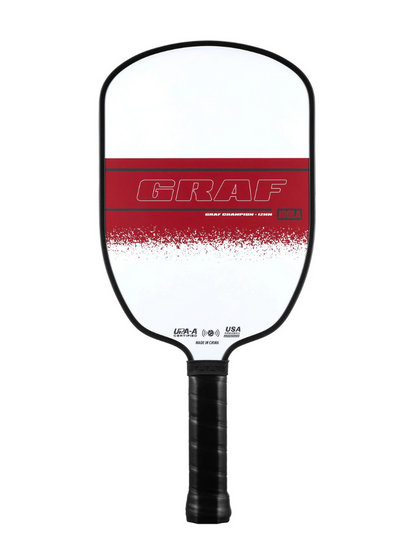 JOOLA Graf Champion SS25 12mm Pickleball Paddle