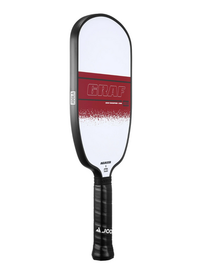 JOOLA Graf Champion SS25 12mm Pickleball Paddle