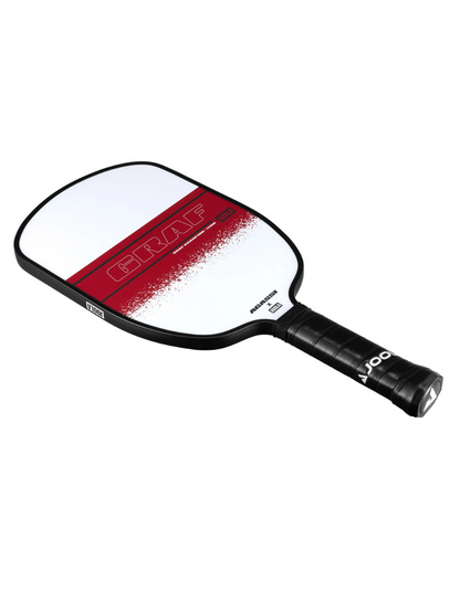 JOOLA Graf Champion SS25 12mm Pickleball Paddle