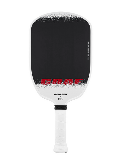 JOOLA Graf Edge SS2S 16mm Pickleball Paddle