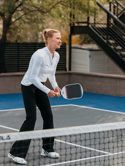 JOOLA Graf Edge SS2S 16mm Pickleball Paddle