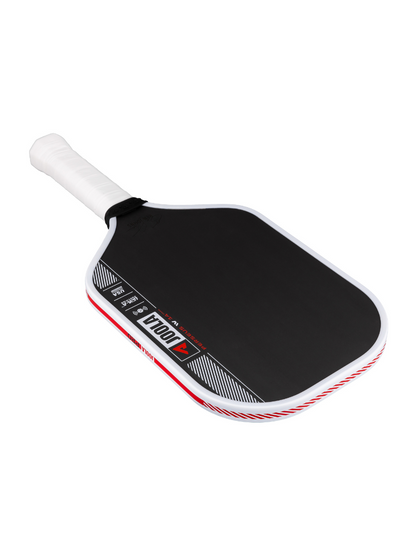JOOLA Ben Johns Perseus Pro IV 14mm Pickleball Paddle