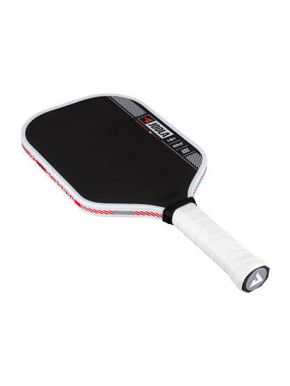 JOOLA Ben Johns Perseus Pro IV 14mm Pickleball Paddle