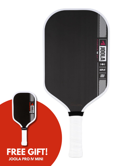 JOOLA Tyson McGuffin Magnus Pro IV 16mm Pickleball Paddle