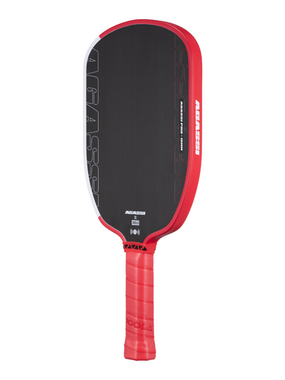 JOOLA Agassi Pro 16mm Pickleball Paddle