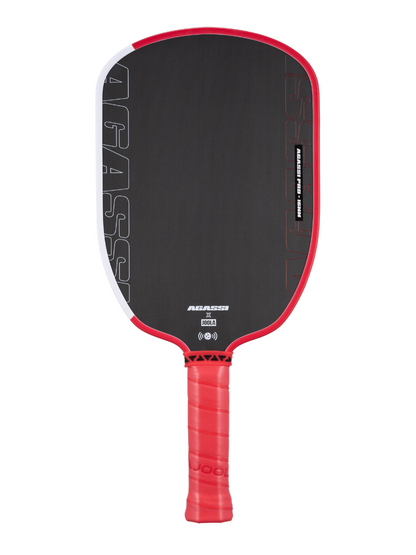 JOOLA Agassi Pro 16mm Pickleball Paddle