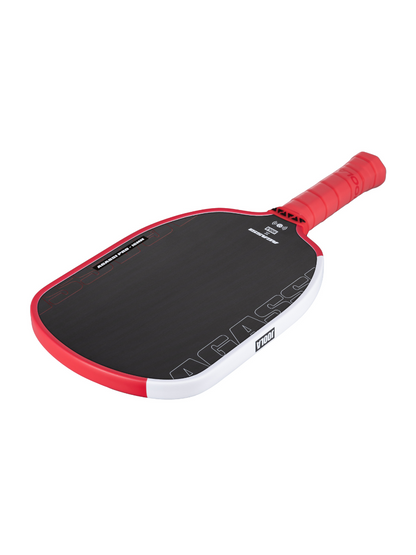 JOOLA Agassi Pro 16mm Pickleball Paddle