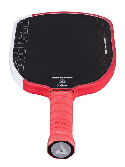 JOOLA Agassi Pro 16mm Pickleball Paddle