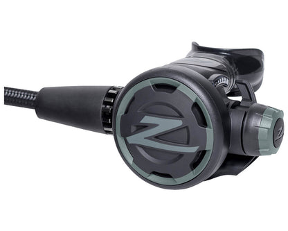 ZEAGLE F8 Regulator