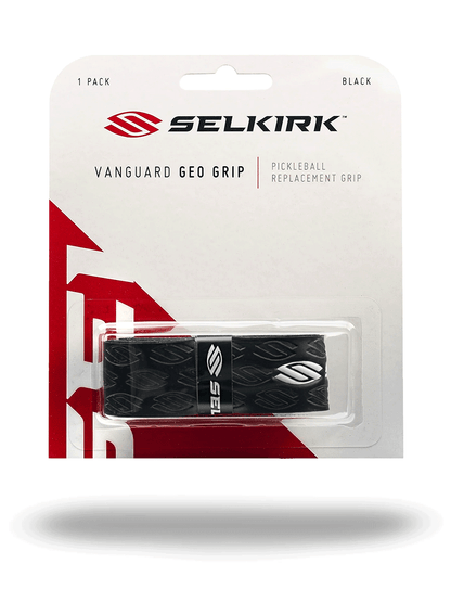 SELKIRK Sport Vanguard Geo Pickleball Overgrip