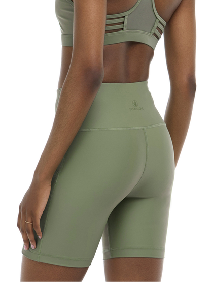 BODY GLOVE Smoothies Spin Women's Short