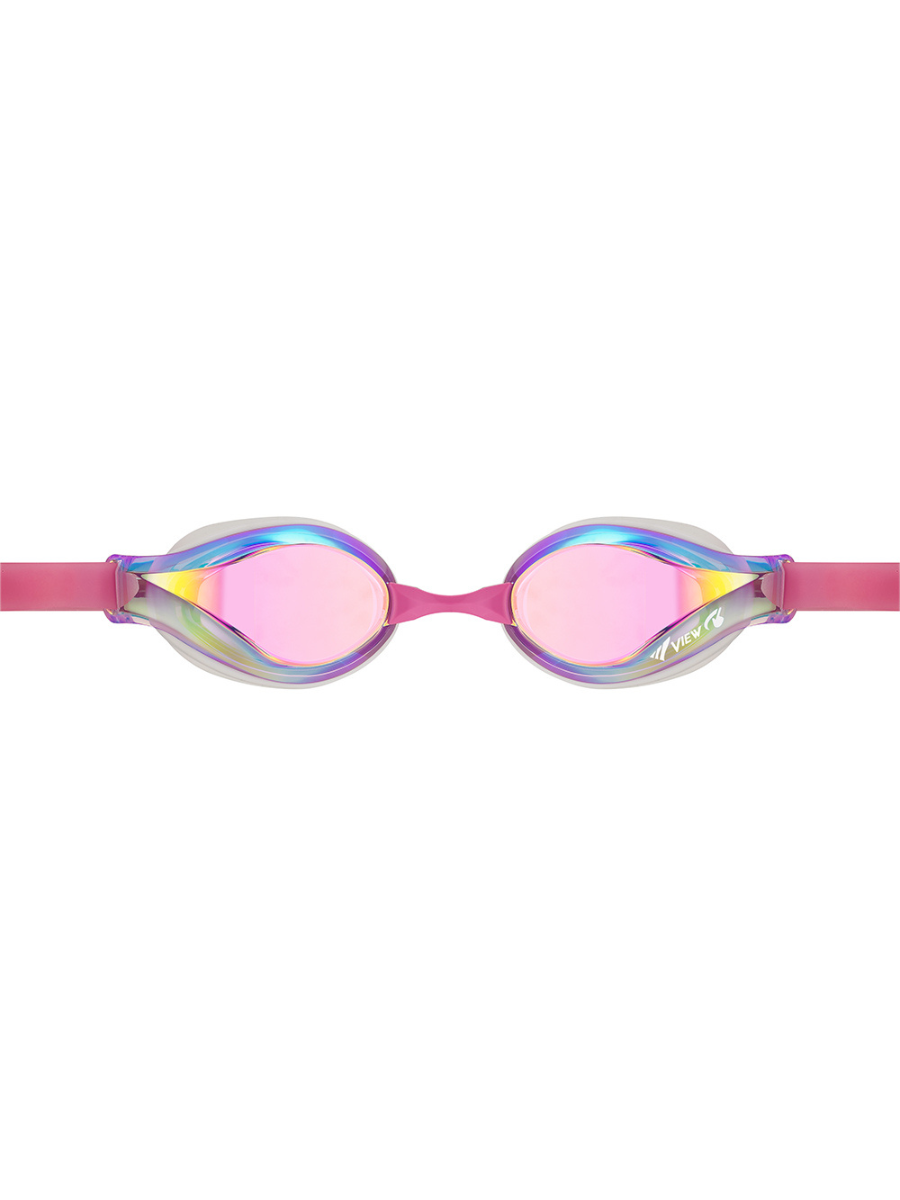 VIEW V760JASAM Curve Lens Goggles