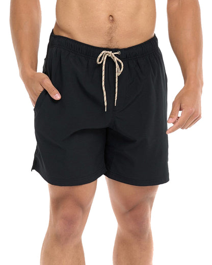 EIDON Creek Men's Volley Short