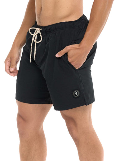 EIDON Creek Men's Volley Short